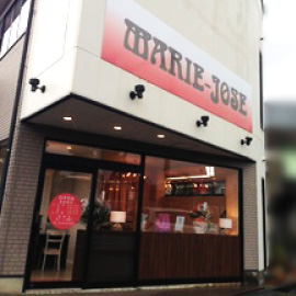 Dilga ワッセ店 マリージョゼ 美容とエステティック ネイル 福井のトータルビューティーショップ
