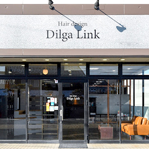 DILGA LINK店
