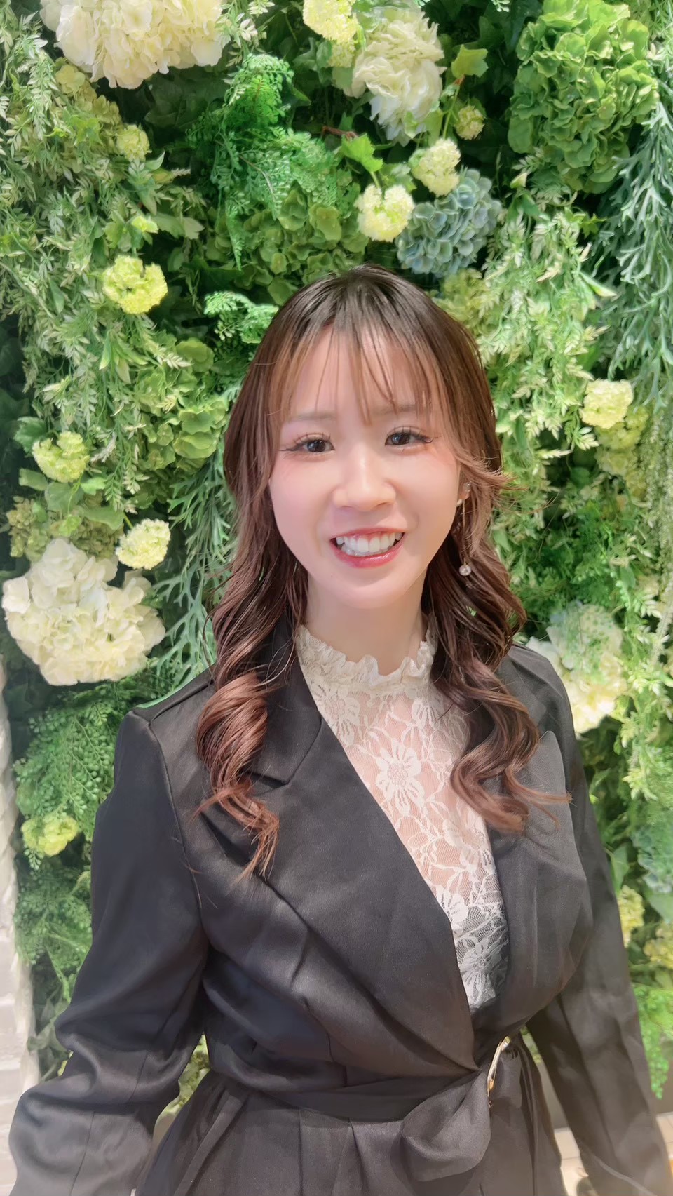 山口　晶結美