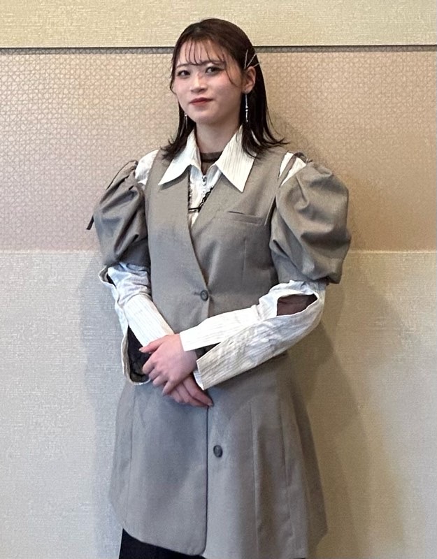 西森 麗華