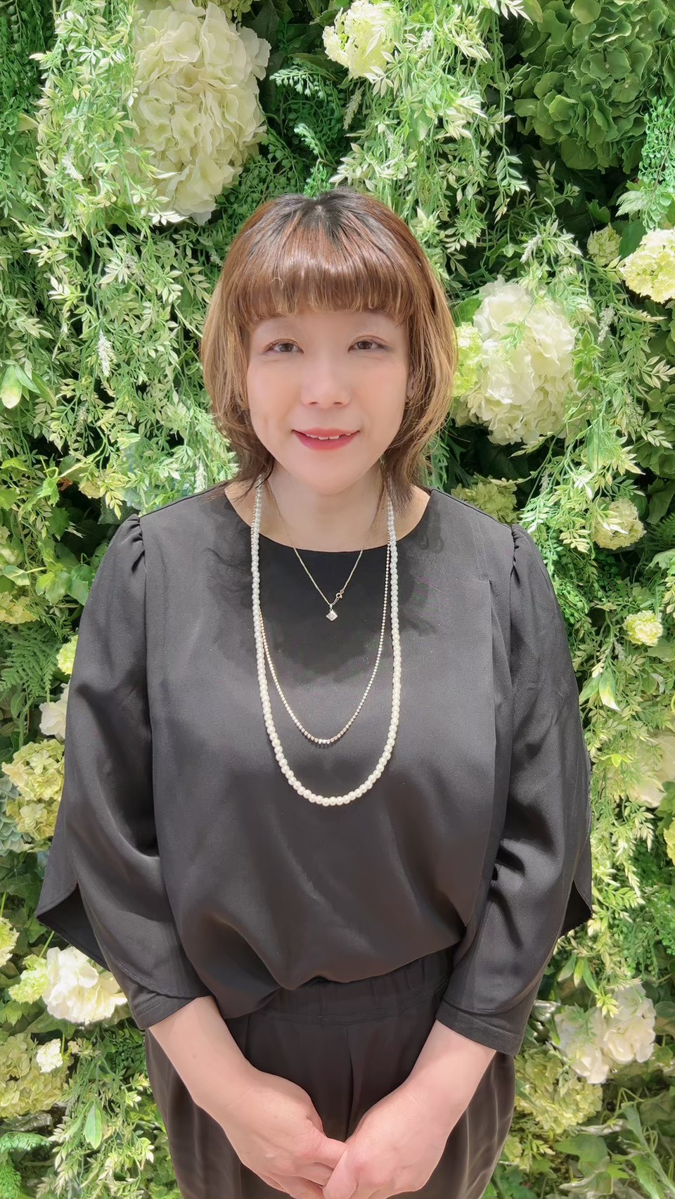 黒川　玲子