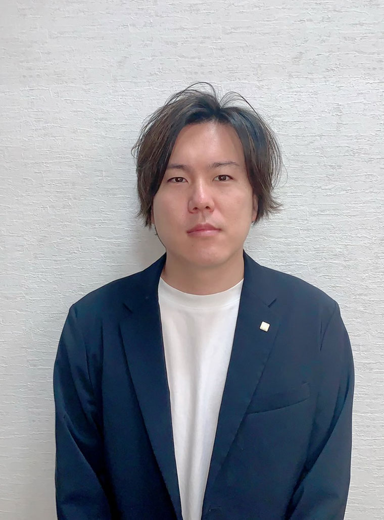 平井　孝征