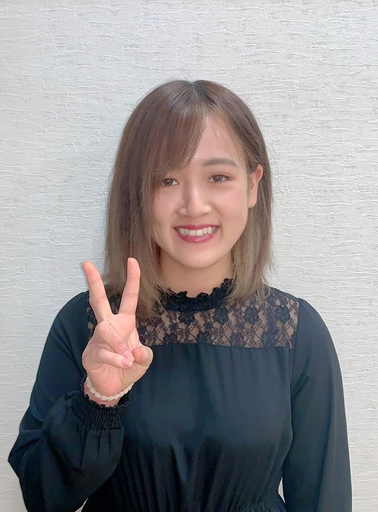 本谷 裕子