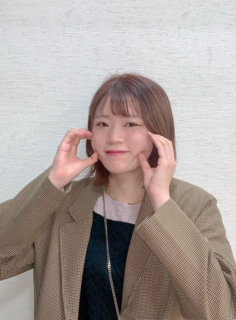 西森 麗華