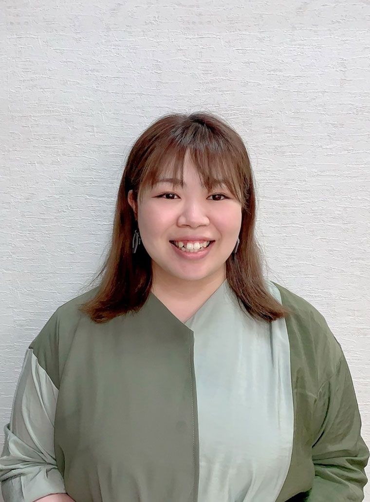 酒井　美由紀