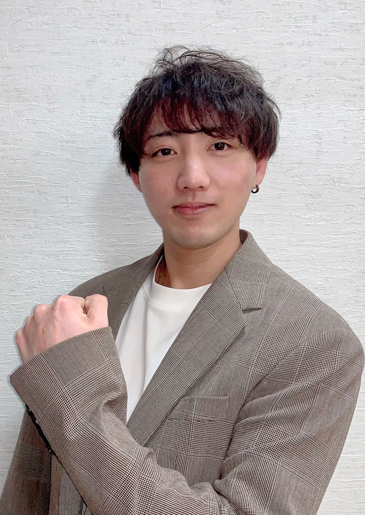 吉田 光希