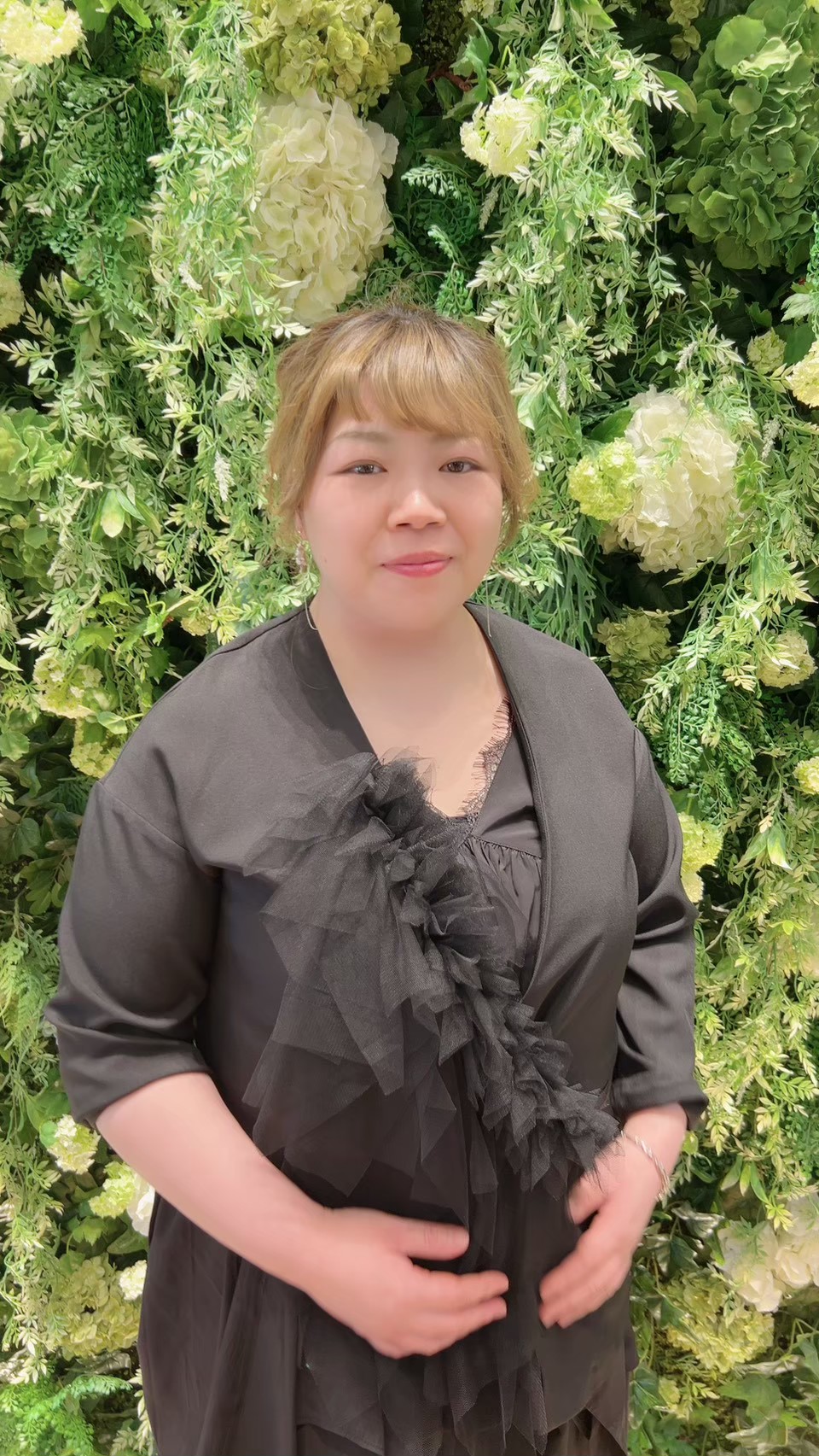 酒井　美由紀