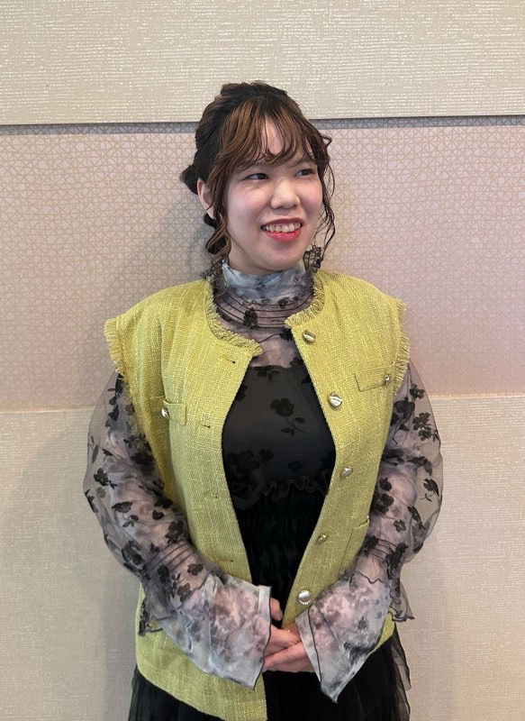 長﨑 美咲