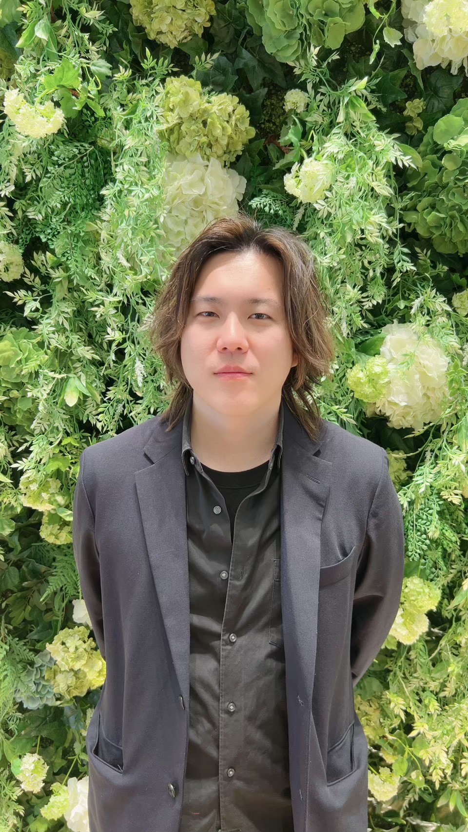平井　孝征