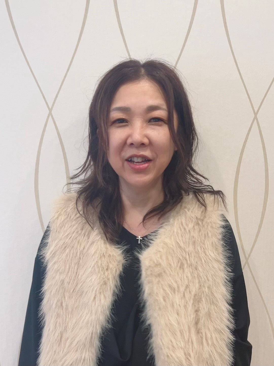 坂井　純子