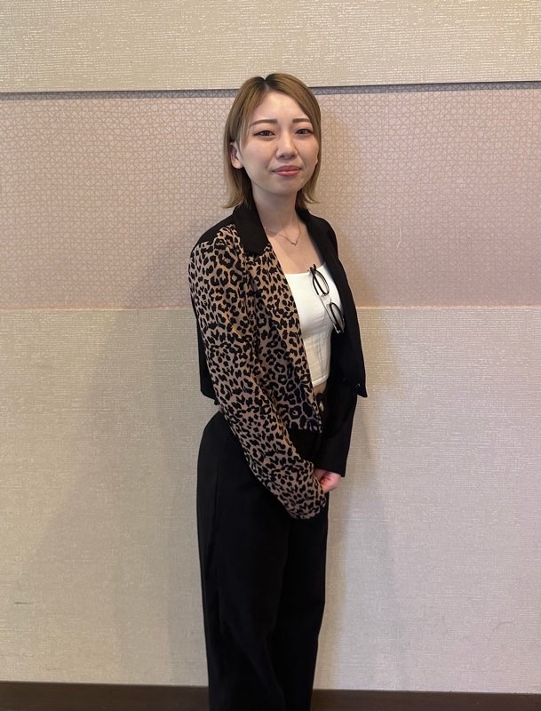 田中　鈴