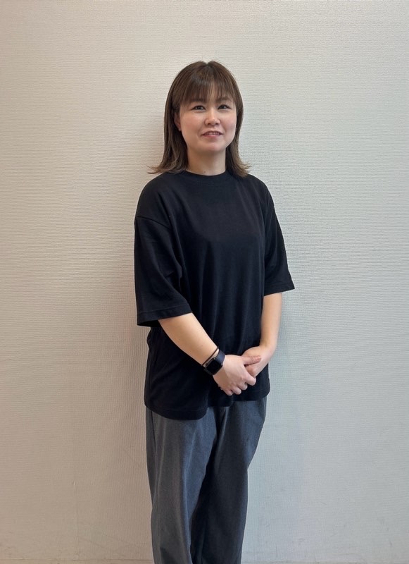 伊藤　友佳子