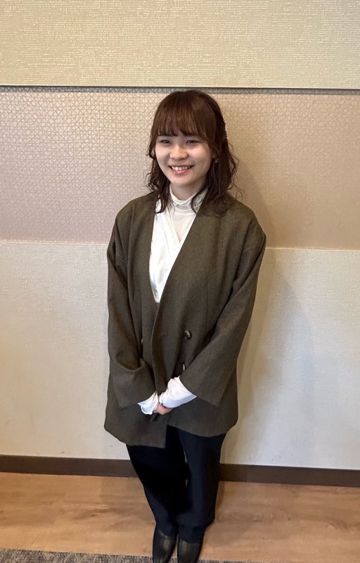 久保　早希奈